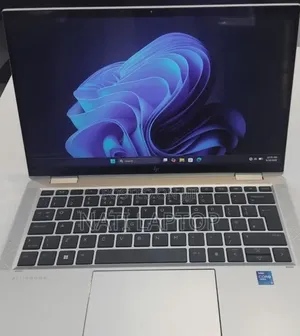 New Laptop HP EliteBook 1040 G8 16GB Intel Core i5 SSD 512GB