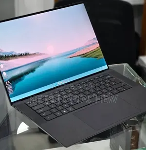 New Laptop Dell Precision 5550 16GB Intel Core i7 SSD 512GB