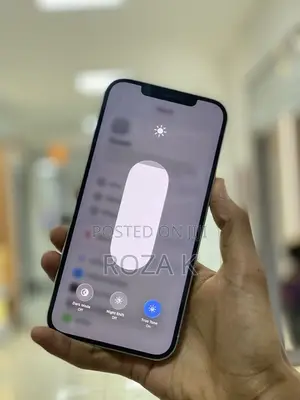 Apple iPhone 12 Pro Max 256 GB Silver