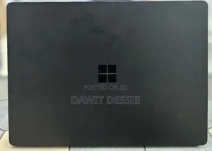 New Laptop Microsoft Surface Laptop 4 16GB Intel Core i7 SSD 512GB