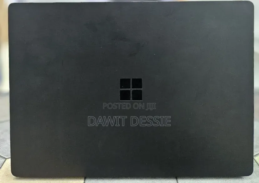 New Laptop Microsoft Surface Laptop 4 16GB Intel Core i7 SSD 512GB