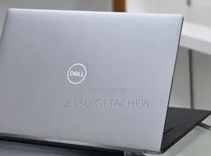 New Laptop Dell Precision 5550 16GB Intel Core i7 SSD 512GB