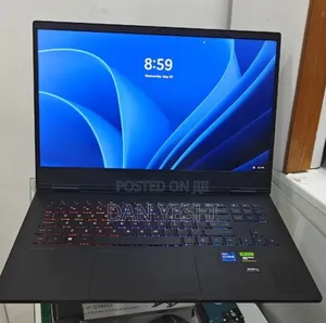 New Laptop HP Omen 16 16GB Intel Core i7 SSD 1T
