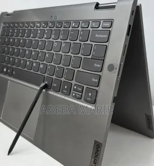 New Laptop Lenovo Thinkbook 14 16GB Intel Core i7 SSD 512GB