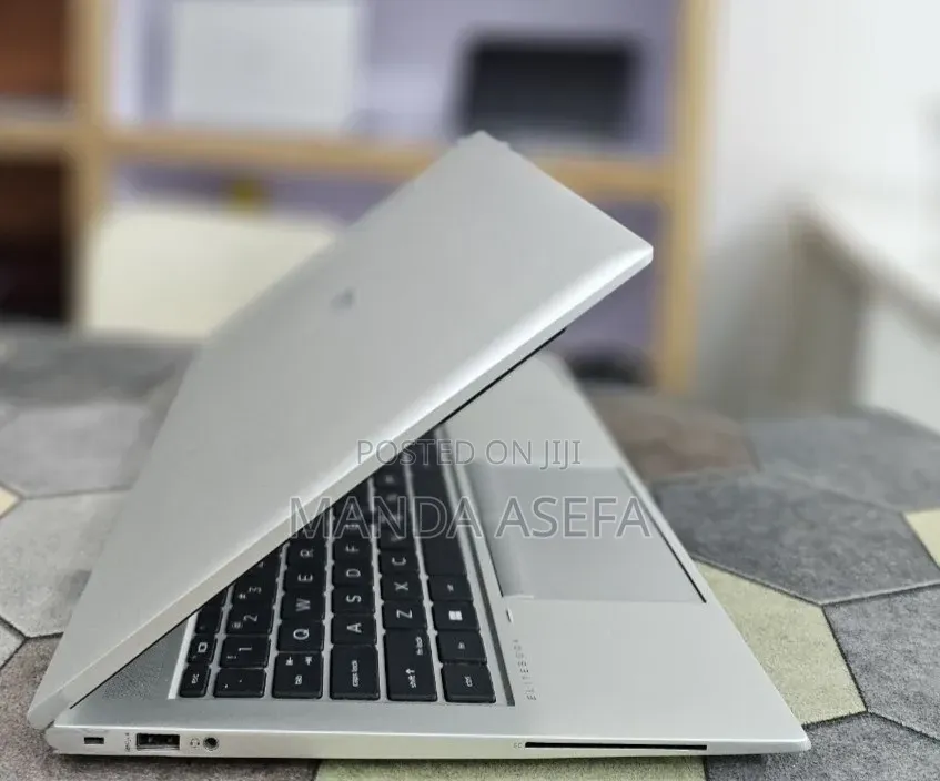 New Laptop HP EliteBook 850 G8 16GB Intel Core i7 SSD 512GB