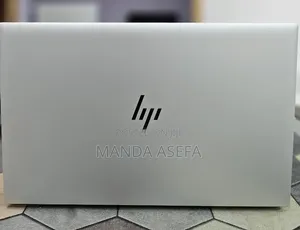 New Laptop HP EliteBook 850 G8 16GB Intel Core i7 SSD 512GB