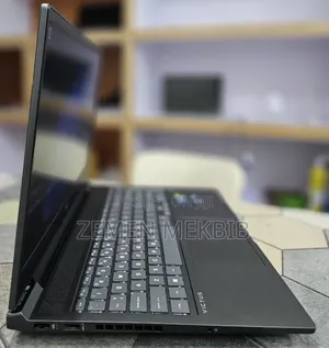 New Laptop HP Victus 15 32GB Intel Core i7 SSD 1T