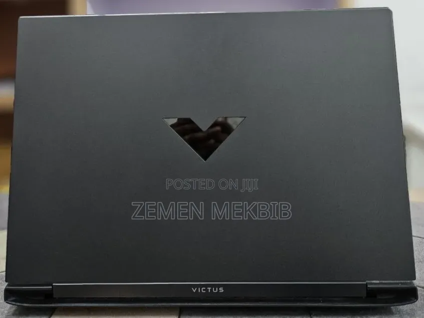 New Laptop HP Victus 15 32GB Intel Core i7 SSD 1T