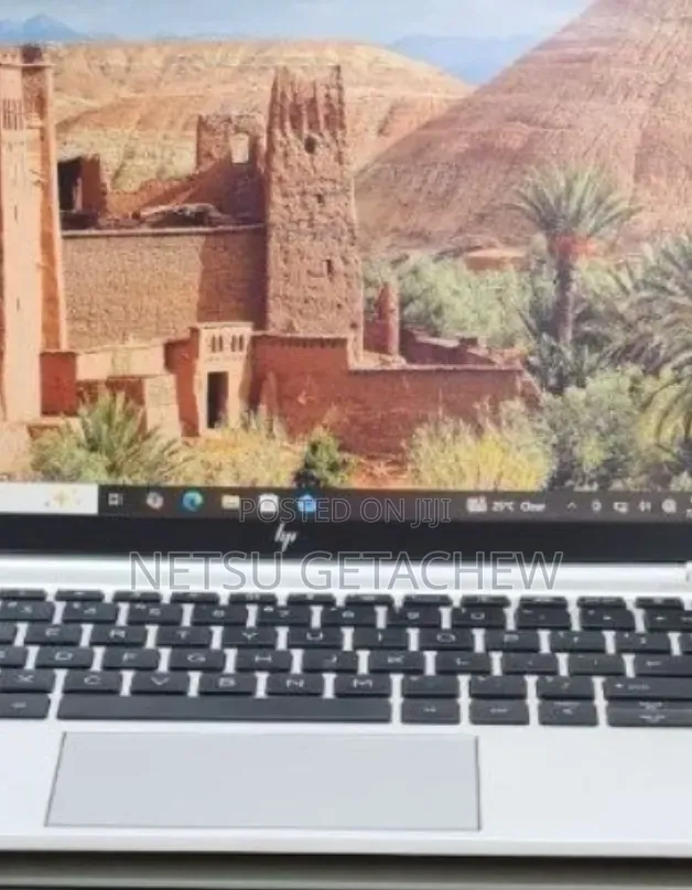 New Laptop HP EliteBook 830 G8 16GB Intel Core i7 SSD 512GB