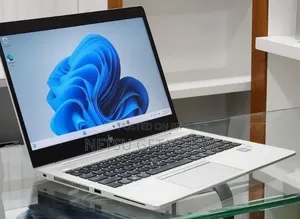 New Laptop HP EliteBook 840 G8 16GB Intel Core i5 SSD 512GB
