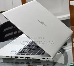 New Laptop HP EliteBook 840 G8 16GB Intel Core i5 SSD 512GB