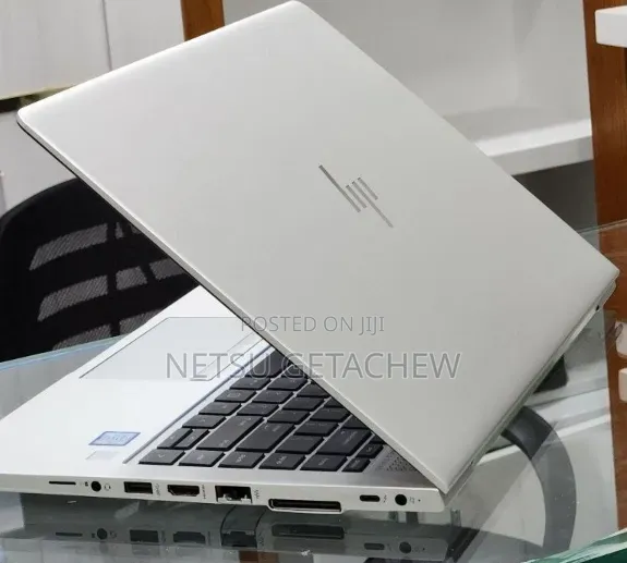 New Laptop HP EliteBook 840 G8 16GB Intel Core i5 SSD 512GB