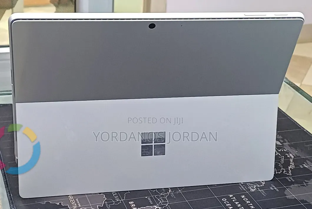 New Laptop Microsoft Surface Pro 9 16GB Intel Core i7 SSD 512GB