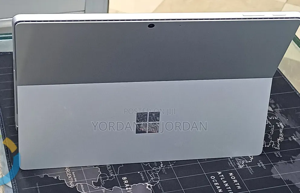 New Laptop Microsoft Surface Pro 9 16GB Intel Core i7 SSD 512GB