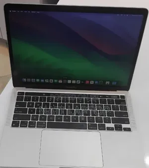 New Laptop Apple MacBook Pro M1 16GB Apple M1 Pro SSD 256GB