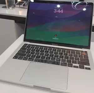 New Laptop Apple MacBook Pro M1 16GB Apple M1 Pro SSD 256GB