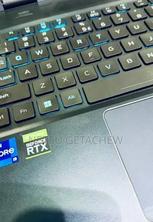 New Laptop Acer Predator Helios 300 16GB Intel Core i9 SSD 512GB