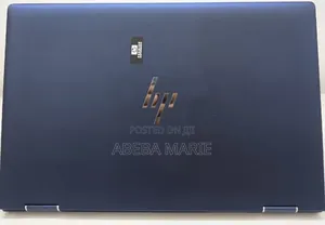 New Laptop HP Elite Dragonfly G4 16GB Intel Core i7 SSD 512GB
