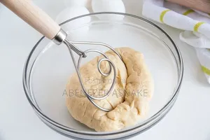 Danish Dough Whisker