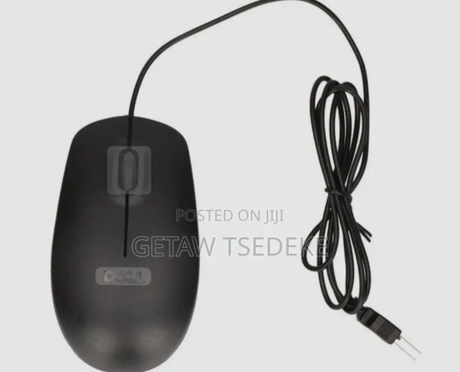 Dell Keyboard With Mouse