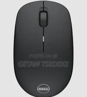 Dell Keyboard With Mouse