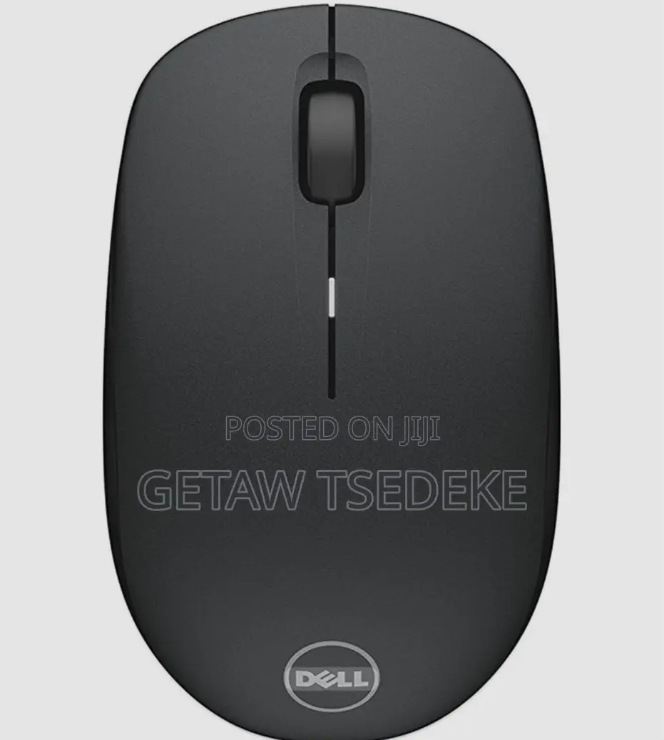 Dell Keyboard With Mouse