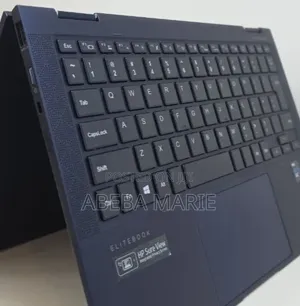 New Laptop HP Elite Dragonfly G4 16GB Intel Core i7 SSD 512GB