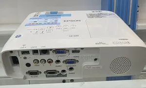 Brand New Epson Projector