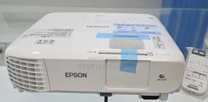 Brand New Epson Projector