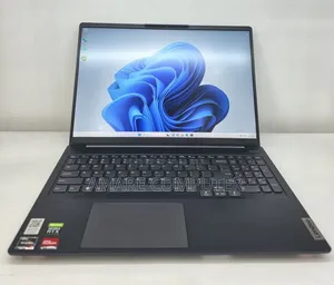 New Laptop Lenovo IdeaPad 1 16GB AMD Ryzen 7 SSD 512GB
