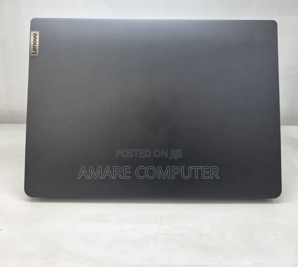New Laptop Lenovo IdeaPad 1 16GB AMD Ryzen 7 SSD 512GB