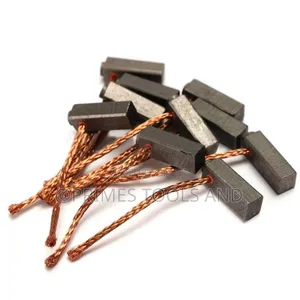 Grinders and Drill Carbon Brushes