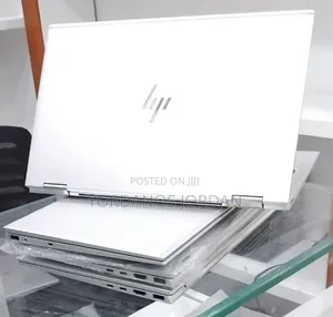 New Laptop HP EliteBook x360 1040 G7 16GB Intel Core i7 SSD 512GB