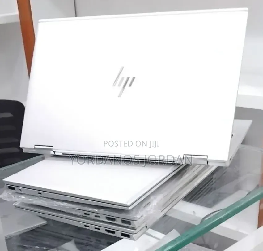 New Laptop HP EliteBook x360 1040 G7 16GB Intel Core i7 SSD 512GB