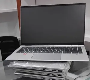 New Laptop HP EliteBook x360 1040 G7 16GB Intel Core i7 SSD 512GB