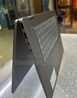 New Laptop HP OmniBook X Flip 16" 16GB AMD Ryzen 5 SSD 512GB