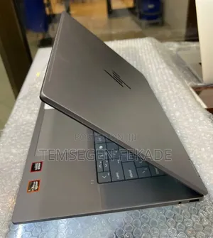 New Laptop HP OmniBook X Flip 16" 16GB AMD Ryzen 5 SSD 512GB
