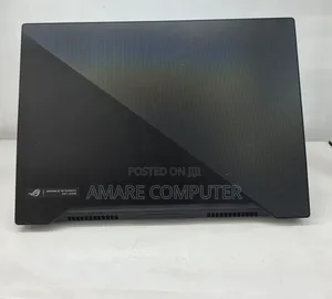 New Laptop Asus ROG Zephyrus G15 16GB Intel Core i7 SSD 1T