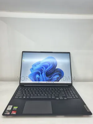 New Laptop Lenovo IdeaPad Z710 16GB AMD Ryzen 7 SSD 512GB