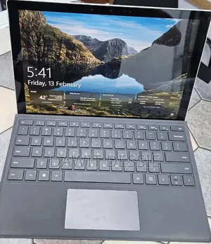 New Laptop Microsoft Surface Pro 7+ 16GB Intel Core i7 SSD 512GB