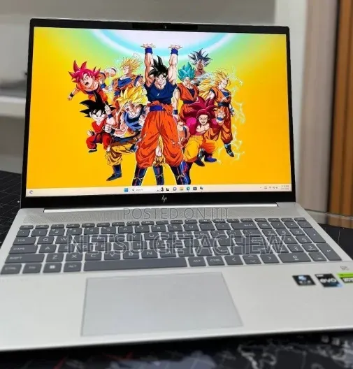 New Laptop HP Pavilion 15 16GB Intel Core i7 SSD 1T