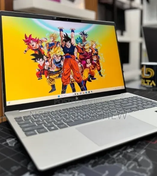 New Laptop HP Pavilion 15 16GB Intel Core i7 SSD 1T