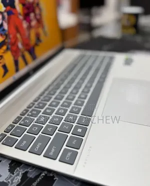 New Laptop HP Pavilion 15 16GB Intel Core i7 SSD 1T