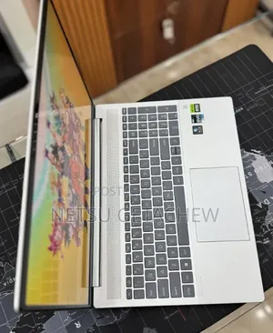 New Laptop HP Pavilion 15 16GB Intel Core i7 SSD 1T