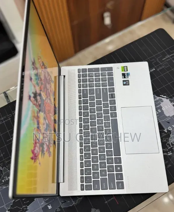 New Laptop HP Pavilion 15 16GB Intel Core i7 SSD 1T