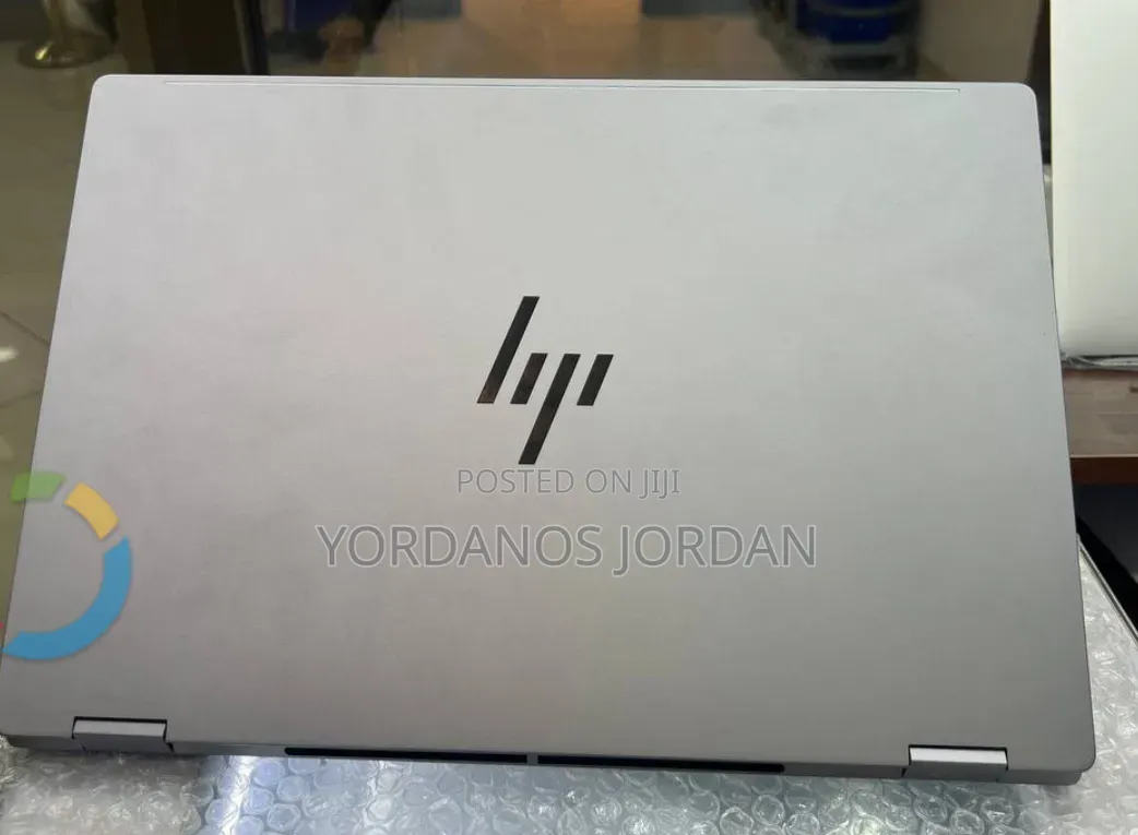 New Laptop HP OmniBook X Flip 16" 16GB AMD Ryzen 5 SSD 512GB