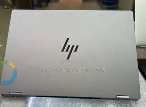 New Laptop HP OmniBook X Flip 16" 16GB AMD Ryzen 5 SSD 512GB