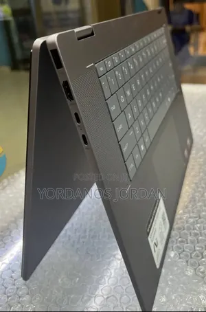 New Laptop HP OmniBook X Flip 16" 16GB AMD Ryzen 5 SSD 512GB