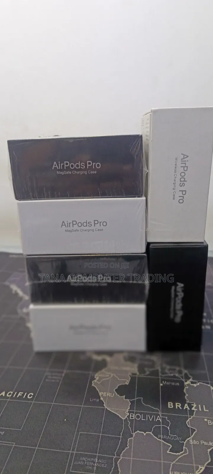 Airpods Pro