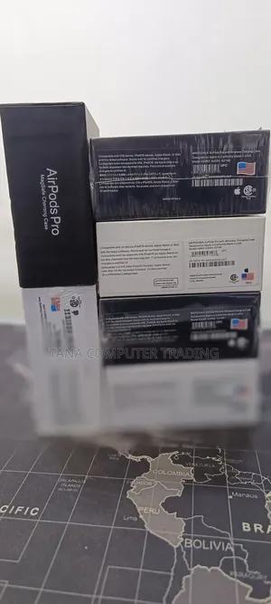 Airpods Pro